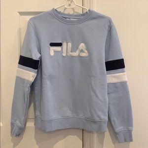 FILA Sweatshirt